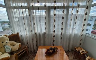 Apartament 2 cam.complet mobilat/utilat 41 mp utili castel Cantacuzino - Poză 16