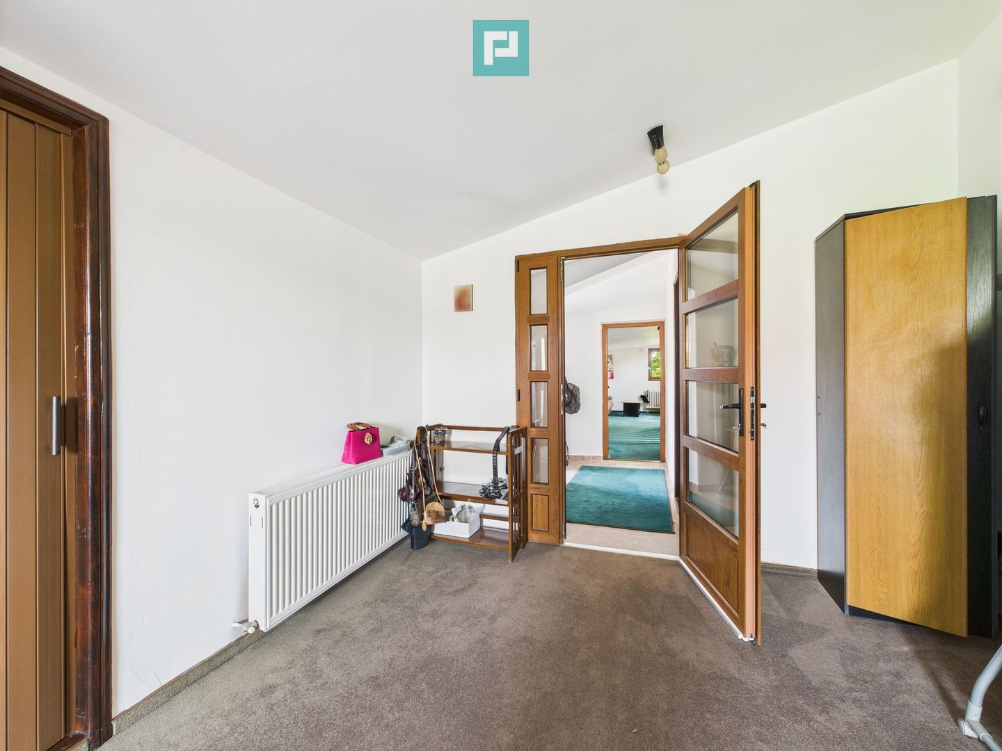 Casă 5 camere, Giurgiului, teren 555 mp - Poză 19