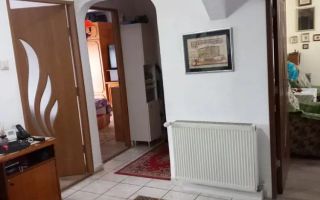 BRASADAS vinde ap 3 cam etaj 2/4 Carpati 2. - Poză 4