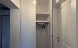 Apartament 2 camere - CostinGeorgian • 57mp • Lângă metrou - Poză 8