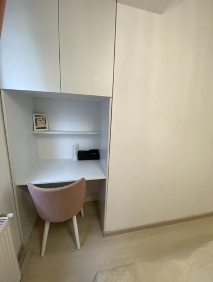 Studio de Lux, Bloc Nou, 5 min Metrou Dristor, PARCARE - Poză 7
