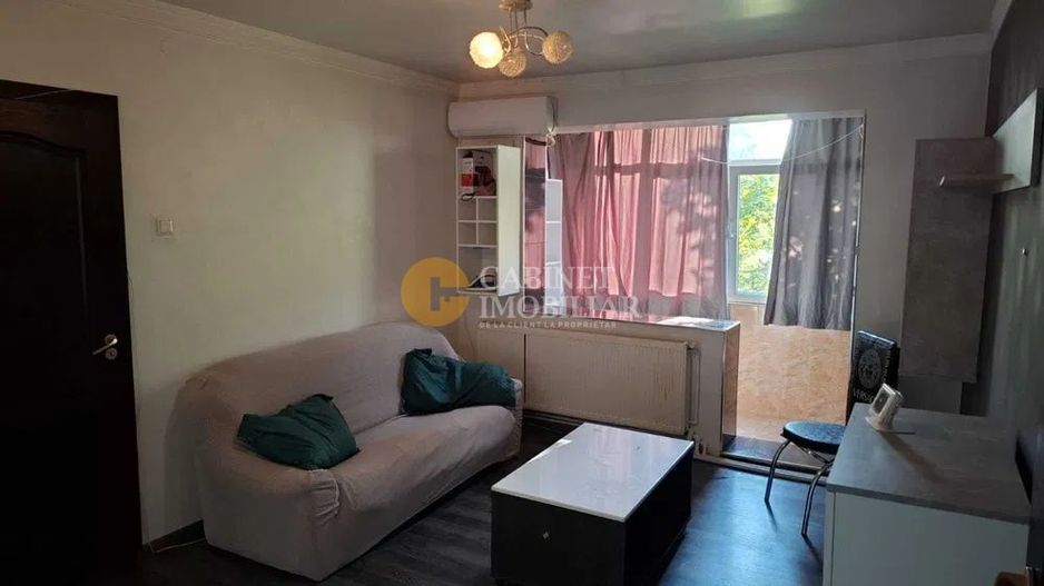 Chirie - 2 camere - Podu Ros - Poză 2