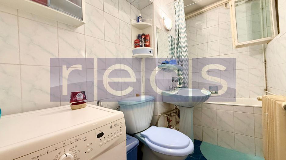 VÂNZARE 2 CAMERE | ZONA DRISTOR | ETAJ 1 - Poză 9