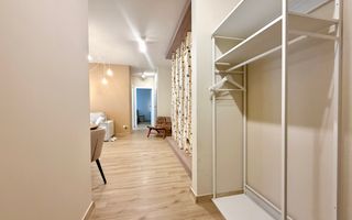 Eleganta și atenție la detalii într-un apartament cu 2 camere, Lipovei - Poză 19