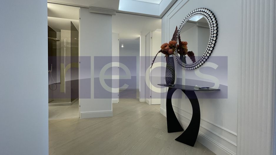 OCAZIE| CORTINA NORTH | 3 CAMERE | 2 LOCURI PARCARE - Poză 5