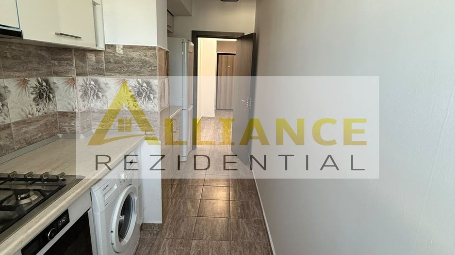 2 CAMERE DECOMANDAT | 50 MP | BLOC 2018 | LIFT | PARCARE | METROU - Poză 6