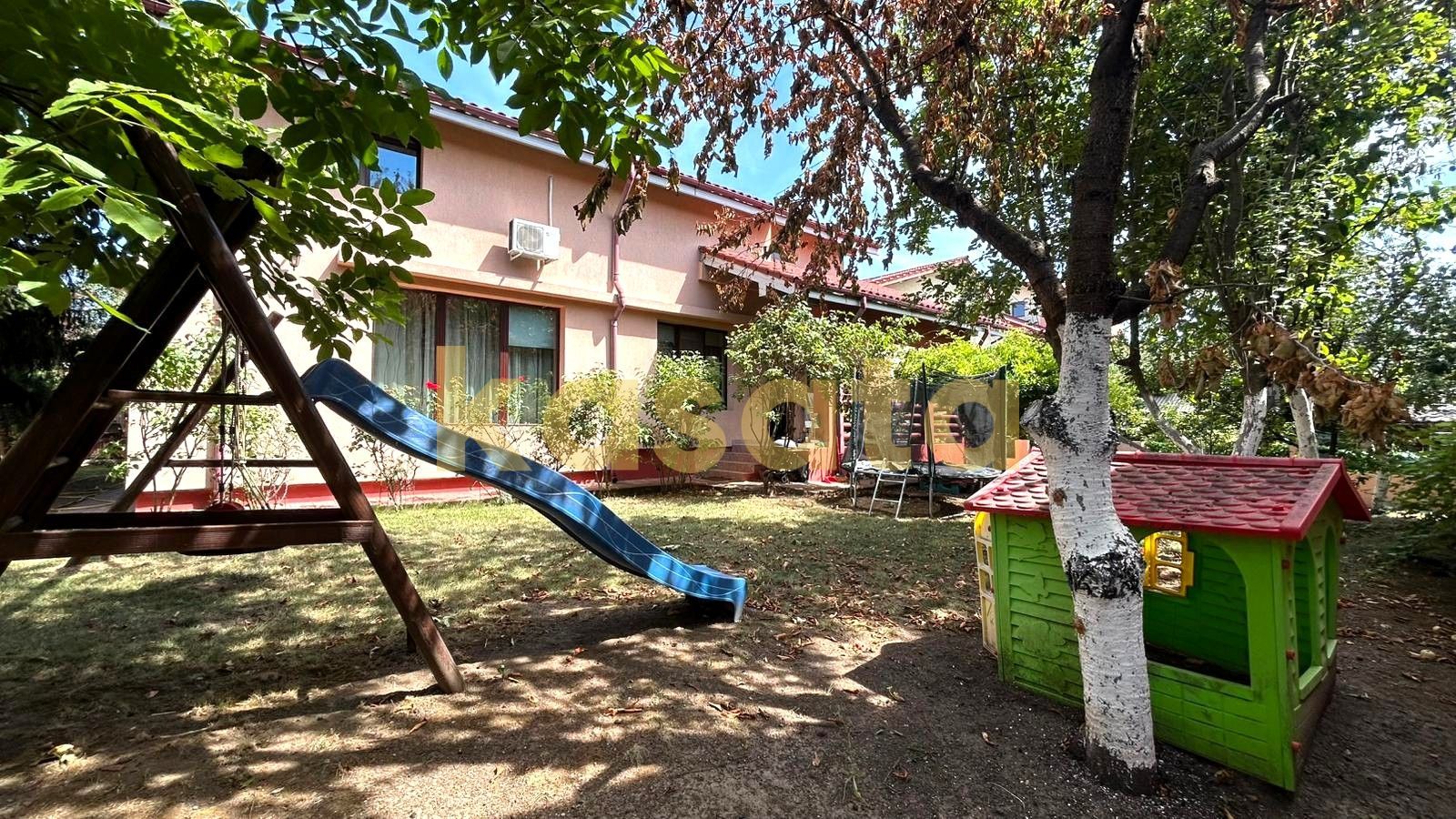 Vilă individuala Pipera–Iancu Nicolae I 244 mp utili I Gradina I Garaj - Poză 34