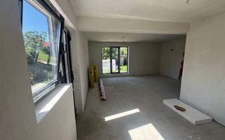 Casa noua, P+M, 4 camere, terasa, teren 500 m2, central, Cornu - Poză 17