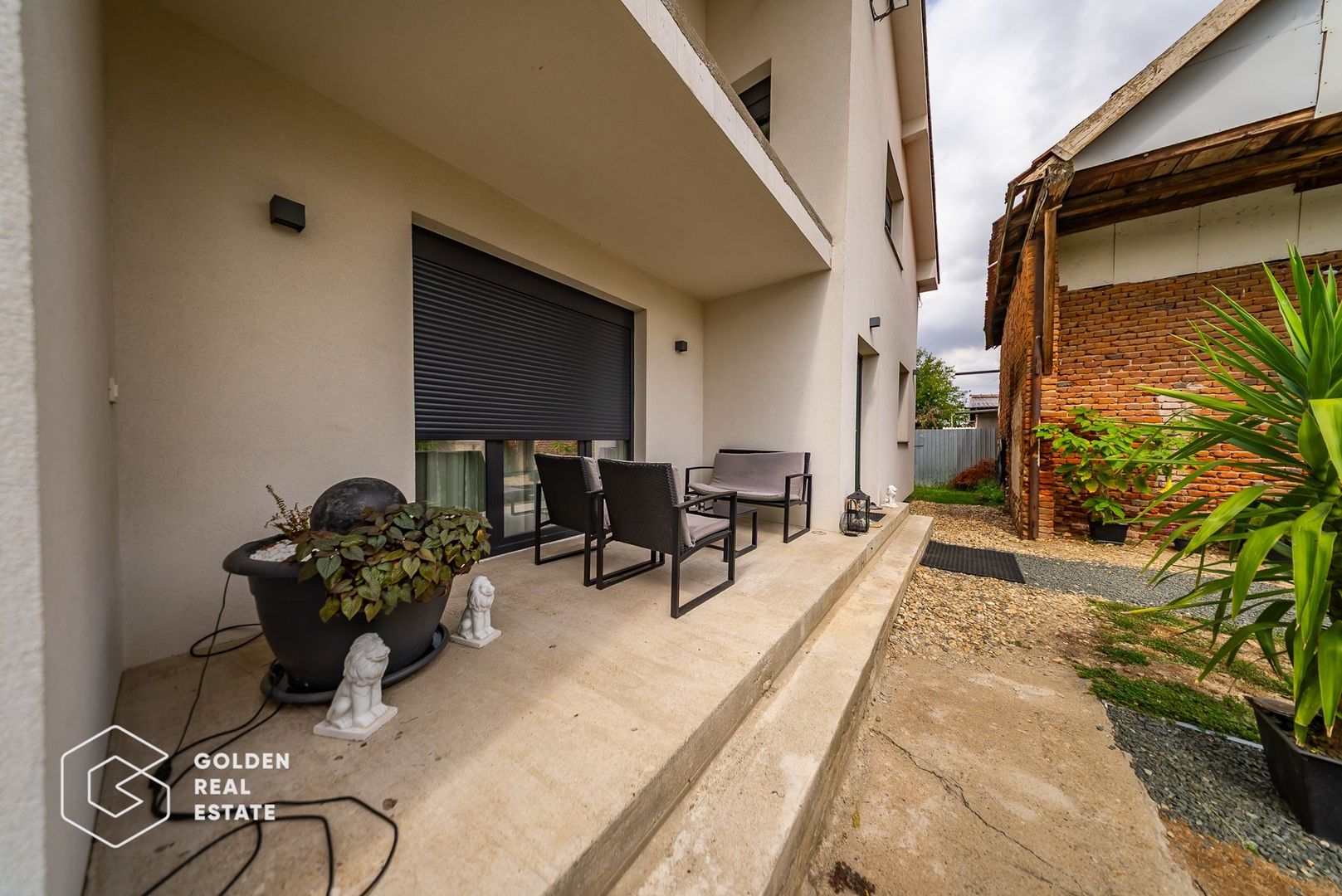 Casa noua in Frumuseni, teren 1327mp, comision 0% - Poză 33