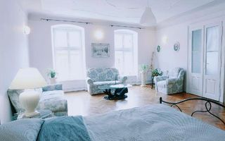 Apartament 2 camere de închiriat | Sibiu | Ultracentral | 95 mp - Poză 8