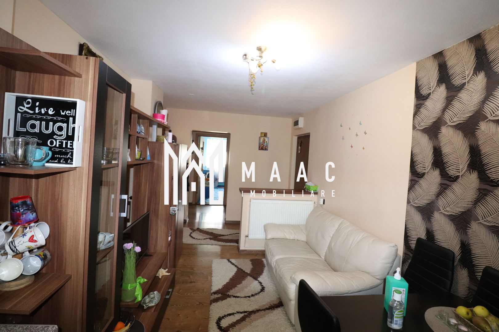 Apartament 4 camere | Decomandat | Balcon | Hipodrom IV - Poză 1