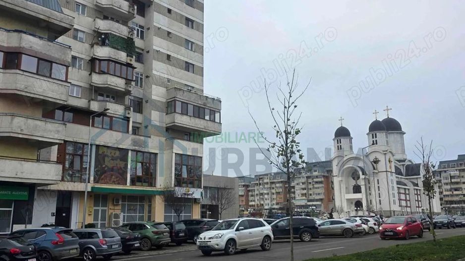 Spațiu comercial mezanin, 160 mp, locație ultracentrală Pașcani - Poză 5