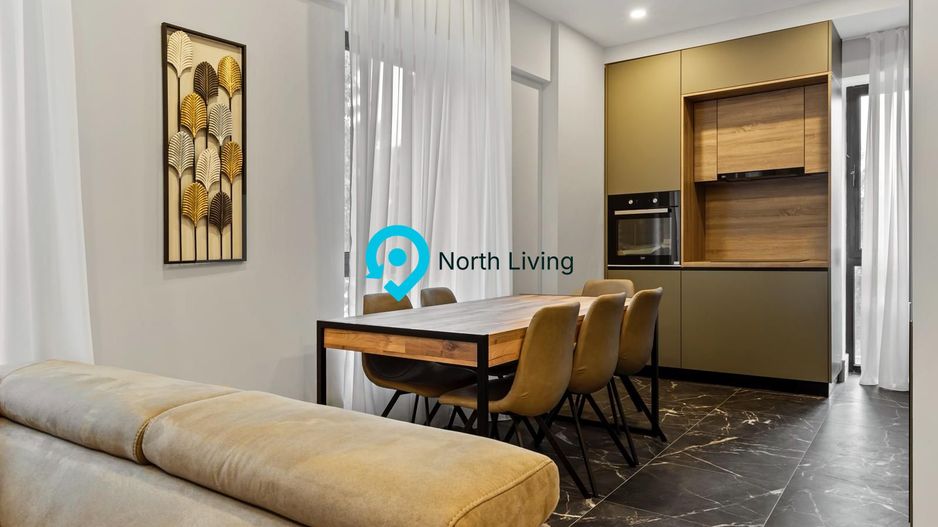 Complex Triana Pipera | Parcare subterana - Poză 3