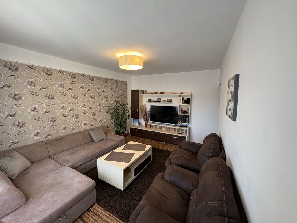 Apartament 3 camere 68 mp Marasti str Bucuresti - Poză 1