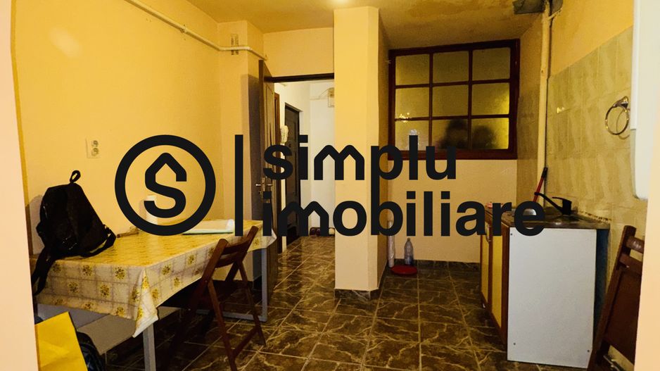 Apartament 2 camere, decomandat -1 MAI - Poză 14