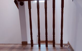 DUPLEX CERNETEAZ  140 MP UTILI + TEREN 570 MP - Poză 12