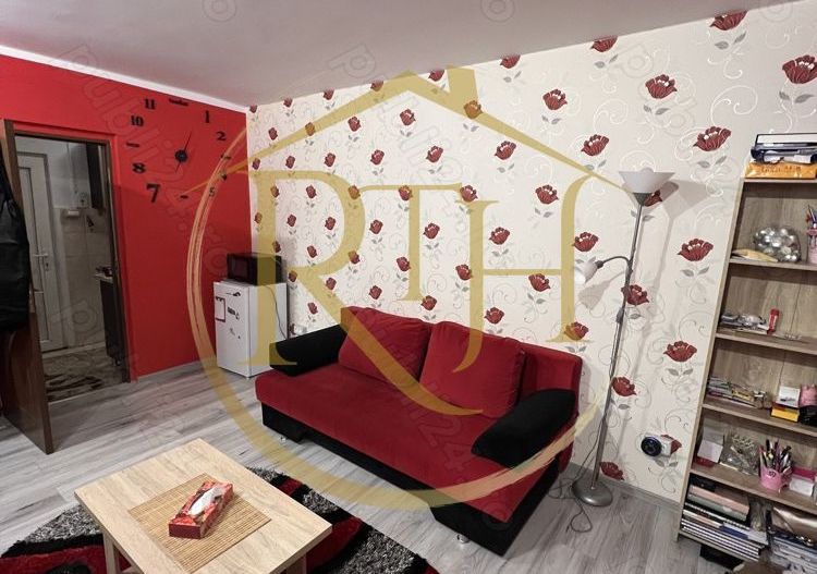 Oferim spre vânzare garsonieră în zona Modern, lângă Campusul UVT - Poză 2