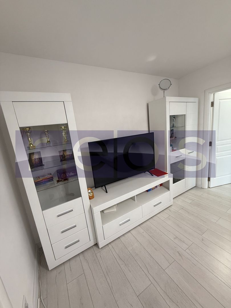 APARTAMENT-2 camere renovat-Sector 3-Bucuresti - Poză 3