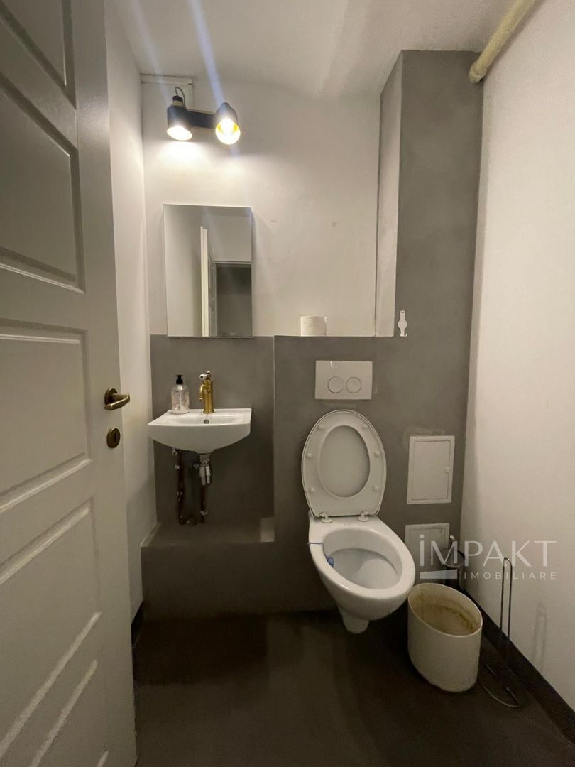 Casa superba ideala sediu firma! - Poză 10