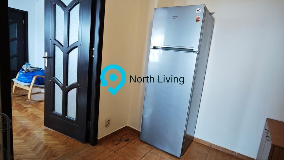 Apartament 3 camere, 68 mp, renovat, Câmpia Libertății - Poză 15