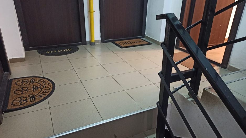 2cam-studio partial mobilat+parcare/20min metrou Leonida/Berceni - Poză 11