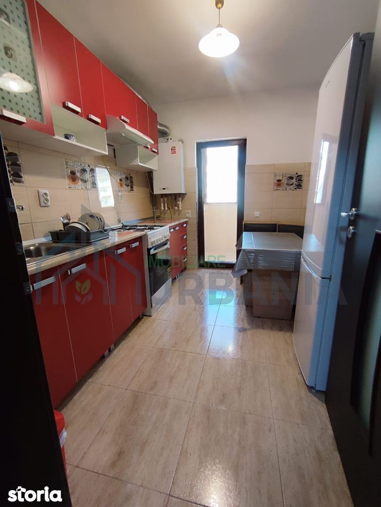 Apartament 2 Camere Decomandat, 54 mp – Valea Lupului, Strada Luminii - Poză 5