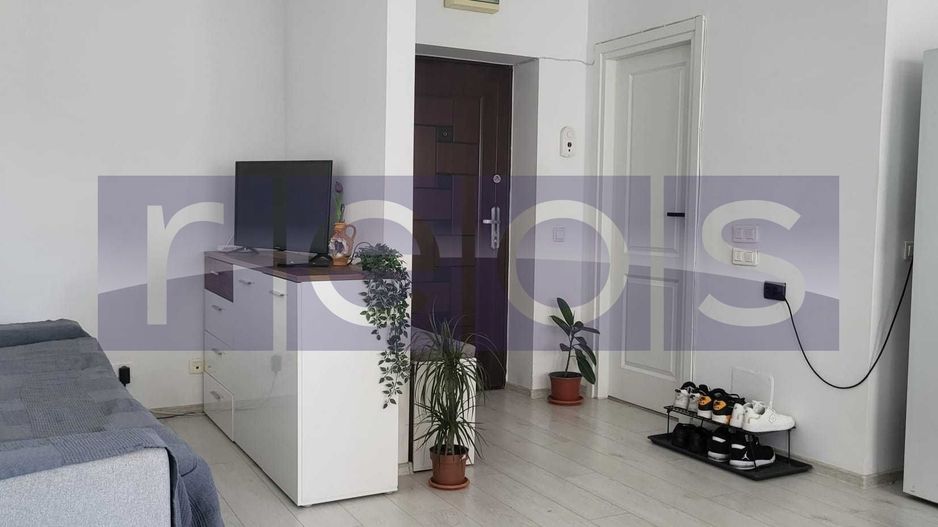 VANZARE 3 CAMERE | SEMIDECOMANDAT | ZONA LIVIU REBREANU - Poză 1