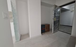 Apartament decomandat de vanzare in Iasi, Galata, 41,23 mp, bloc nou - Poză 7