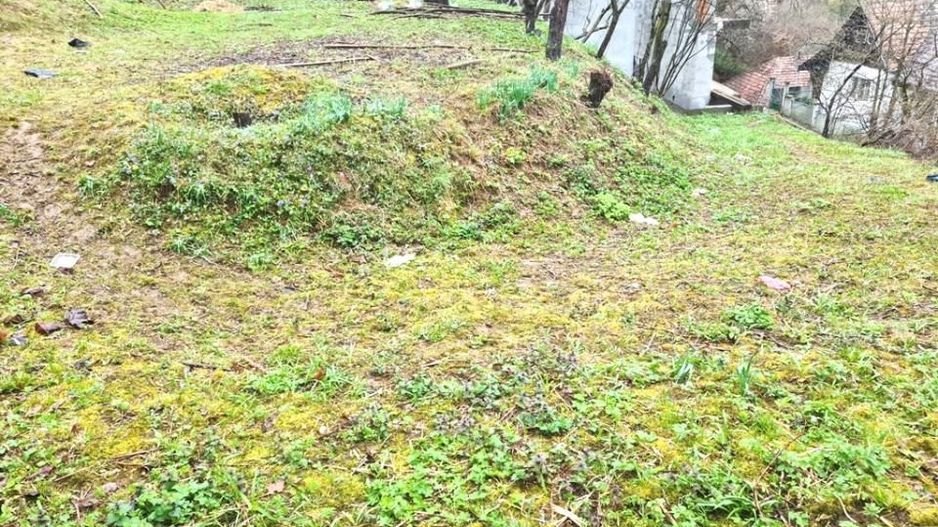 Teren intravilan1291 mp Schei Str Nisipului iesire la Drumul Poienii - Poză 10