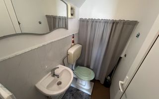Apartament 4 camere cu scara interioara,  zona Cetate - Poză 8