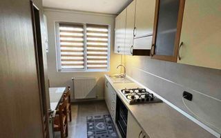 Apartament 2 camere semidecomandat – Podu Roș, Aleea Rozelor, Iași - Poză 5