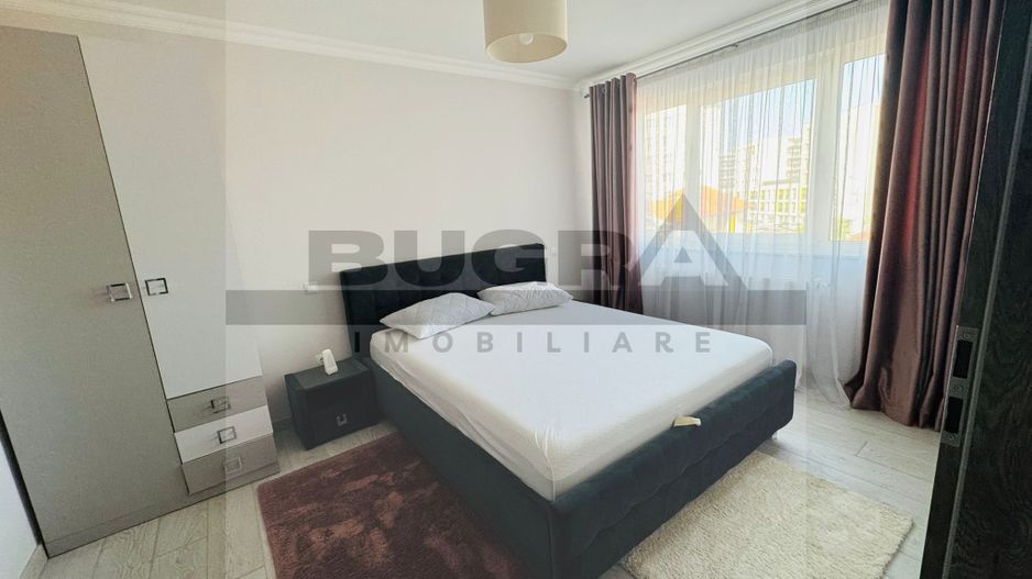 Apartament 3 camere,  74 mp, garaj, zona Tetarom - Poză 5