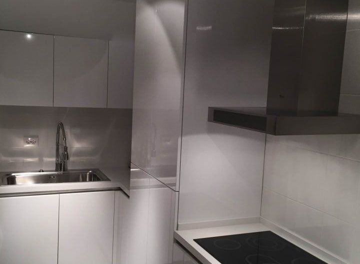 Str Belgrad, Capitale, Ap. tip duplex, 221mp: 122mp Hochparterre + 99mp Demisol - Poză 9