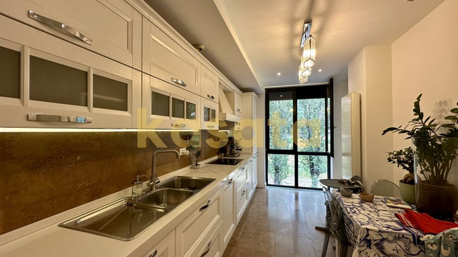 APARTAMENT DE LUX | FLOREASCA | LOC DE PARCARE | BOXA - Poză 9