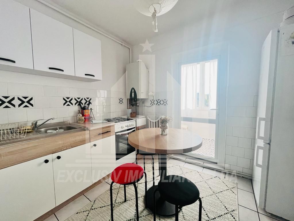 Apartament cu 3 camere decomandate, Dedeman - Poză 1