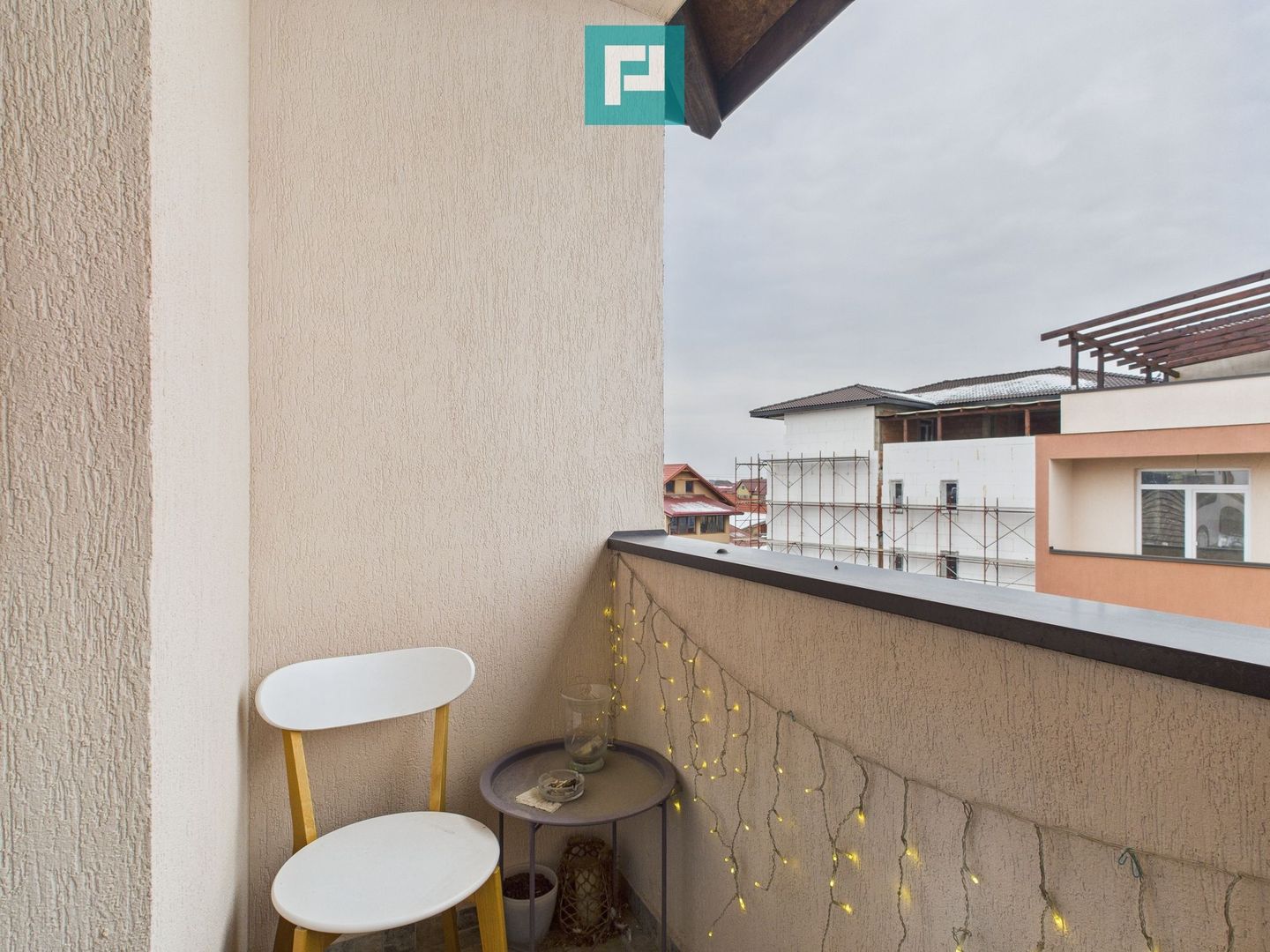 Apartament 2 camere complet mobilat in Chisoda - Poză 20