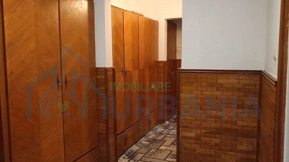 Apartament 3 camere de inchiriat, zona Autogara de Vest (Moara de foc), Iasi - Poză 8