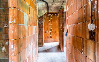 Apartament 3 cam., 2 bai, 2 balc., bloc nou, finisat la cheie, centrala termica - Poză 10