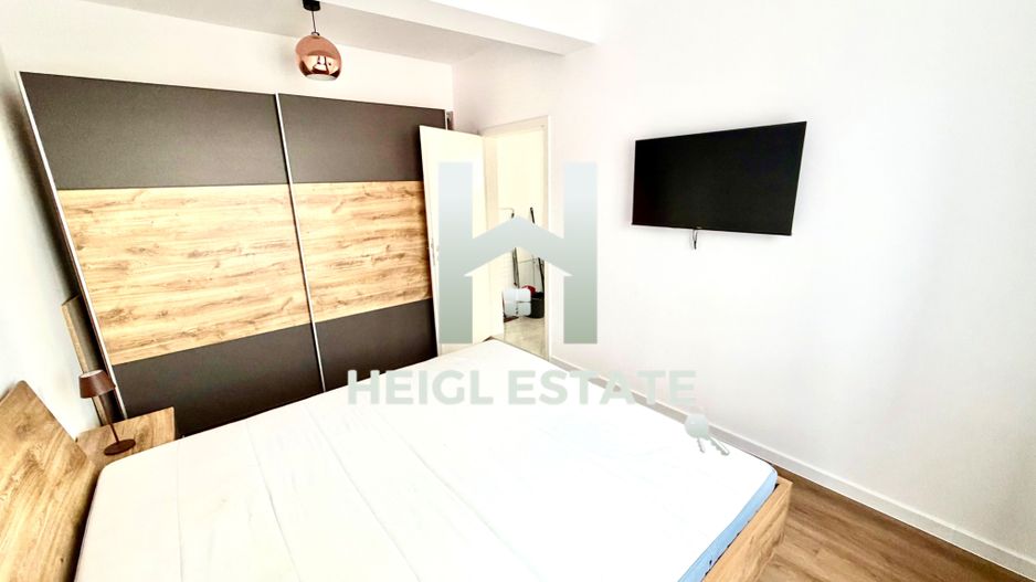 Apartament cu 3 camere in Giroc in zona Penny - Poză 4