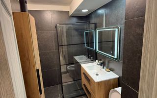 APARTAMENT 3 CAMERE RENOVAT| CENTRALA PROPRIE| ZONA PIATA OSTROVENI - Poză 8