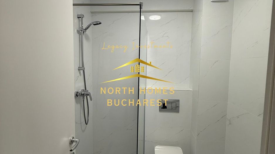 Apartamente de vanzare 2 -Herastrau boutique-PARCARE -NOU - Poză 19