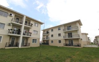 Monarch Village; Mosnita Noua,  2 locuri de parcare. - Poză 1