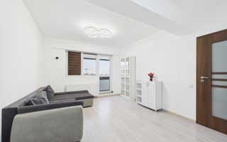 Apartament cu view panoramic -Metropolitan Residence - Poză 3