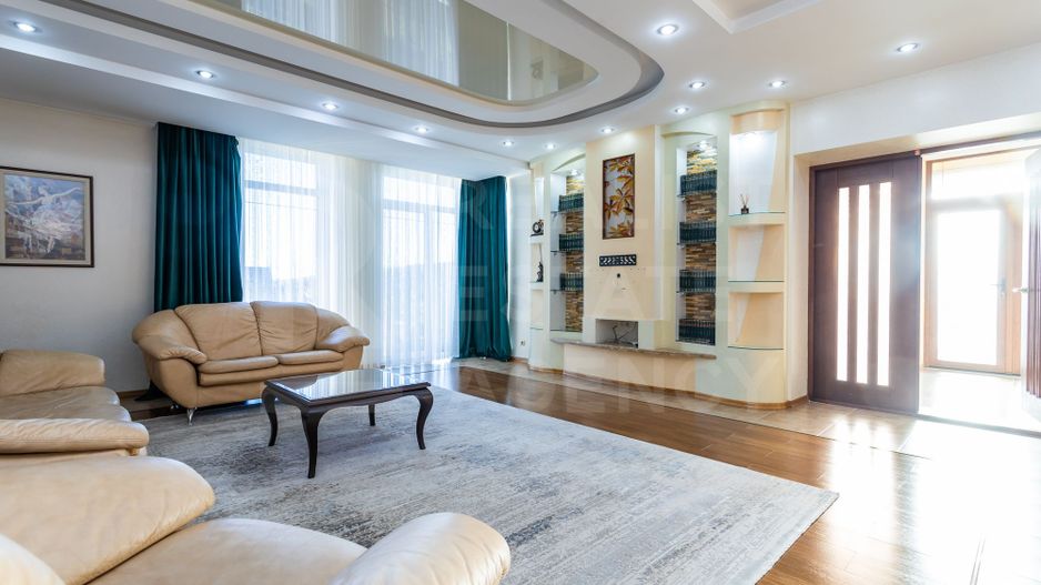 Vânzare, casă, 4 camere, strada La Rășcruce, Dumbrava - Poză 31