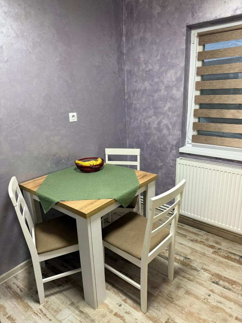Apartament de vanzare in zona Cetate -Mercur - Poză 5