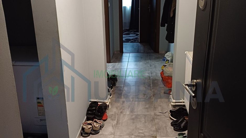 Apartament de vânzare în Miroslava, zona centrală - Poză 4