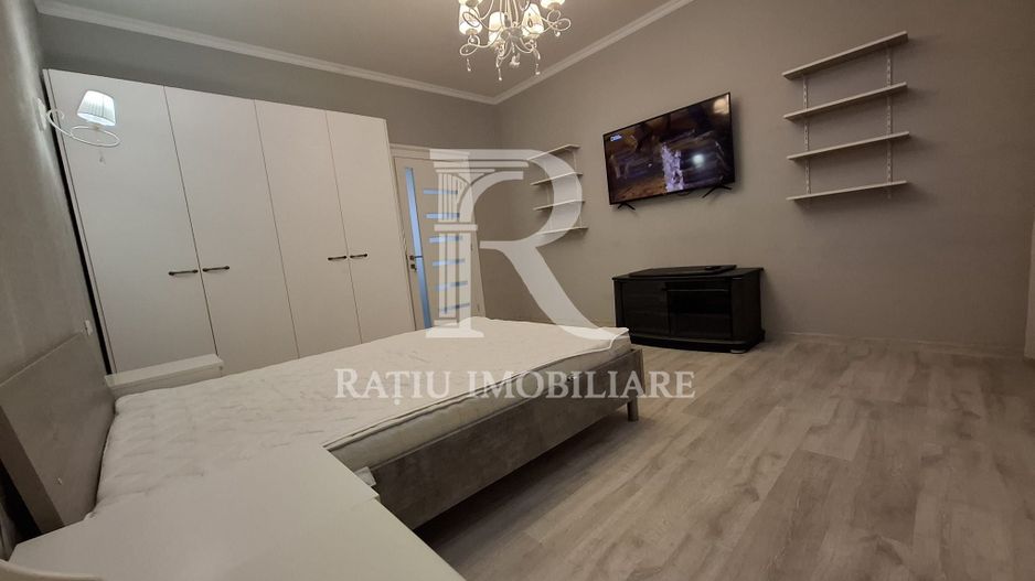 Apartament cu 3 camere | Central | Oradea - Poză 8