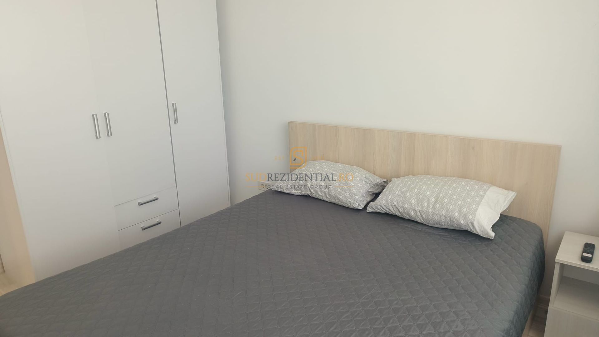 Apartament 2 camere, Grand Arena-Ansamblul Bucuria, Bloc 2024 - Poză 7