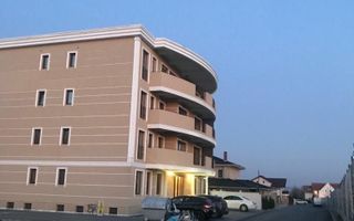 Apartament 1 cameră de închiriat | Aleea Sadoveanu-400 EURO - Poză 3