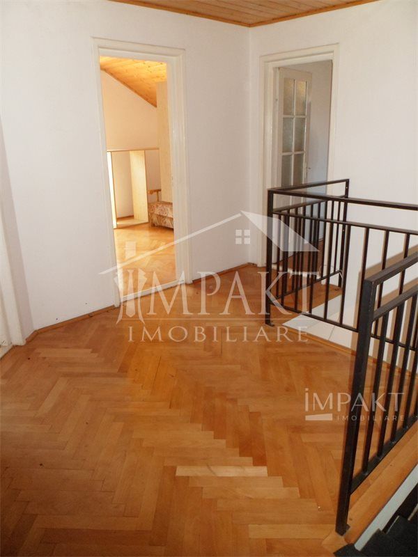 Casa ideala sediu firma Cluj Napoca, Gheorgheni ! - Poză 4